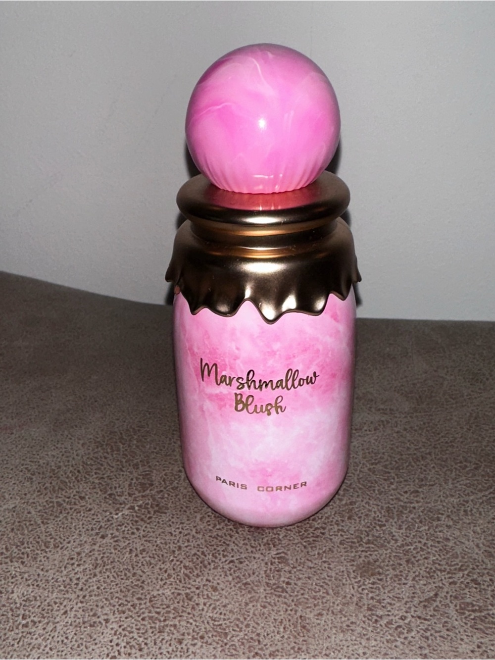 Paris Corner Marshmallow Blush perfume